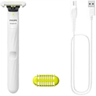 Електростанок Philips OneBlade Intimate QP1924/22 для інтимних зон (8720689034715)