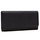 Кошелек женский Semi Line Black (3052)