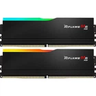 Модуль пам'яті DDR5 G.Skill Ripjaws M5 RGB 2x16GB 6000MHz Black (F5-6000J3238F16GX2-RM5RK) [148680]