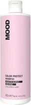 Шампунь Mood для окрашенных и химически обработанных волос Color Protect Shampoo 400 мл