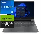 Ноутбук (2025) геймерский HP Victus 15 Core i7-13620H/ 64GB / 1TB+2TB/ Win11x Licensed/ RTX5060 / 15.6" 144Hz
