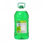 Средство для ручного мытья посуды Helper Ароматное яблоко 4.95 л (4823019005226) (318223)