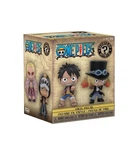Ігрова фігурка FUNKO MYSTERY MINIS - ВЕЛИКИЙ КУШ