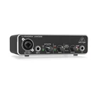 Аудіоінтерфейс Behringer UMC22 USB
