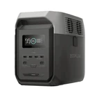 Зарядна станція Ecoflow Delta 3 1500 / 1800 Вт / 1536 Вт⋅год / LiFePO4 (EFDELTA1500-EU)