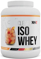 Протеїн MST Clear Iso Whey