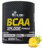 Аминокислоты Olimp BCAA Xplode