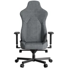 Кресло игровое Hator Arc 3 XL Velour Grey (HTC3446XL)