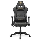 Кресло игровое Cougar Armor One V2 Gold