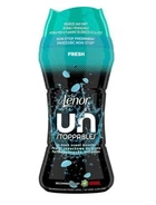 Парфюмерные гранулы для стирки Lenor Unstoppables Fresh 195 г