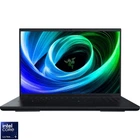 Ігровий ноутбук Razer Blade 18 Intel® Core™ Ultra 9 275HX до 5, 4 ГГц, 18 дюймів, UHD+ 240 Гц, FHD+ 440 Гц, 32 ГБ DDR5, 2 ТБ SSD, NVIDIA® GeForce RTX™ 5090 24 ГБ GDDR7, Windows 11 Home, анодований чорний