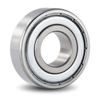 Подшипник SKF 6204 - 2Z для стиральной машины 20x47x14mm C00002591