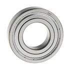 Подшипник для стиральной машины SKF 6306-2Z (30x72x19) 481252028144 C00375250