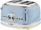 Тостер Ariete Vintage 156 BL (156/05)