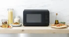 Микроволновка Panasonic NN-ST34NBZUE