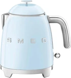 Электрочайник SMEG KLF05PBEU