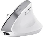 Мышь Trust Bayo+ Multidevice Ergonomic White (25399_TRUST)