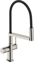 Смеситель кухонный Hansgrohe Talis Select M54 72861800