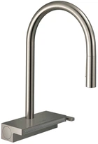 Змішувач кухонний Hansgrohe Aquno Select M81 170 73831800