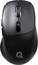 Мышь OfficePro M398B Bluetooth/Wireless Black