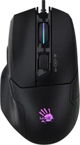 Мышь Bloody W70 Max Stone Black