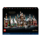 Конструктор Lego Hogsmeade Village Село Хогсмид Collectors Edition Harry Potter 76457