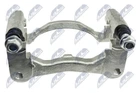 Супорт Гальмівний Задній MITSUBISHI PAJERO 00-, PAJERO IV 3D 06-, GRANDIS 03- /PRAWE/ HZPMS011A NTY (HZPMS011A)
