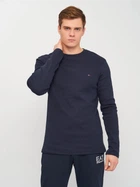 Джемпер мужской Tommy Hilfiger 10846 S (44) Темно-синий