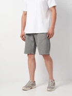 Шорты мужские Tommy Hilfiger 11345 S (44) Серые (smt2000000020938)