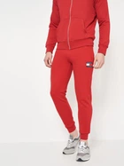 Спортивные штаны мужские Tommy Hilfiger 10963.5 XL Красные