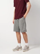 Шорты мужские Tommy Hilfiger 11342.2 2XL (52) Серые (smt2000000020679)