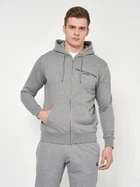Толстовка Tommy Hilfiger 10948.2 S (44) Серая