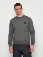 Свитшот мужской Armani Exchange 11232.3 3Xl (54) Серый (2000000001883)