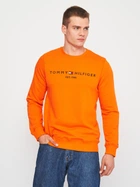 Свитшот мужской Tommy Hilfiger 11201.4 XL Оранжевый