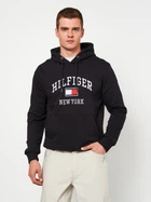 Худи мужское Tommy Hilfiger 11209.1 S Черное