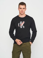Свитшот мужской Calvin Klein Jeans 11200.1 S Черный