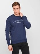 Свитшот мужской Calvin Klein Jeans 10835.2 2XL Синий