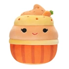 Мягкая игрушка SQUISHMALLOWS – капкейк Кейша 13 см, мягкая плюшевая игрушка (SQER00813)