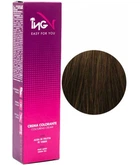 Kpeм-кpacкa для вoлoc ING Professional Coloring Cream
