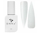 Рідкий гель DNKa Liquid Acrygel №0007 MILKY WAY 12 мл