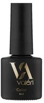 Гель-лак Valeri Color 164 6 мл
