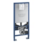 Інсталяція для унітазу Grohe Rapid SL, без кнопки (39596000)
