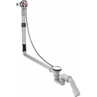 Сифон для ванни Hansgrohe Exafill S Basic (58116180)
