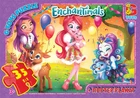 Пазлы G-Toys Enchantimals, 35 элементов, EA212