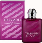 Trussardi Sound Of Donna Spray парфюмированная вода для женщин