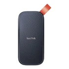 SSD накопичувач SanDisk Portable SSD 1 TB (SDSSDE30-1T00-G26)