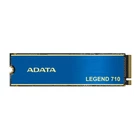 SSD накопичувач Adata Legend 710 256 GB (ALEG-710-256GCS)
