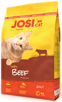 Сухий корм для кішок Josera JosiCat Tasty Beef