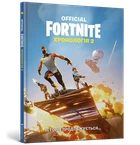 FORTNITE Official. Хронологія 2