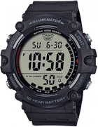 Часы Casio AE-1500WH-1A